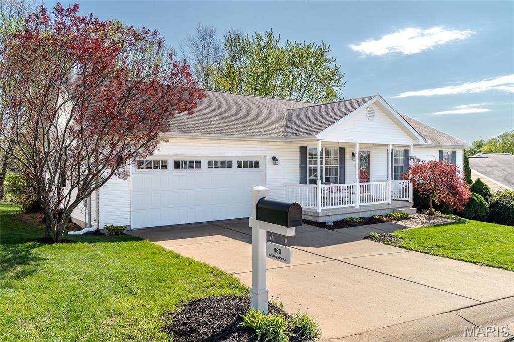 Northridge Estates - Residential