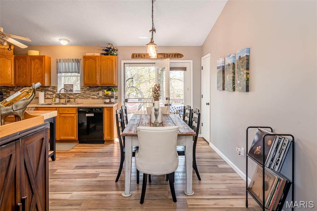 Northridge Estates - Residential