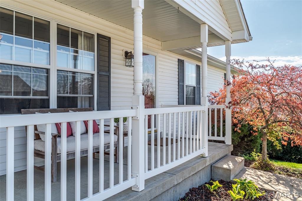 Northridge Estates - Residential