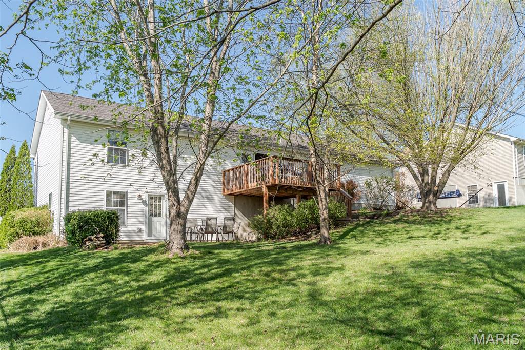 Northridge Estates - Residential