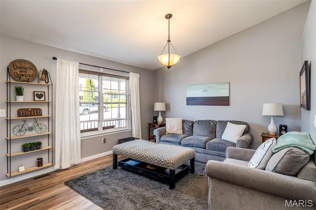 Northridge Estates - Residential