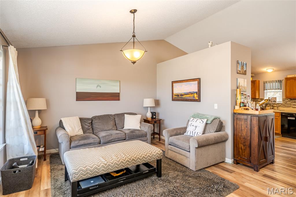 Northridge Estates - Residential