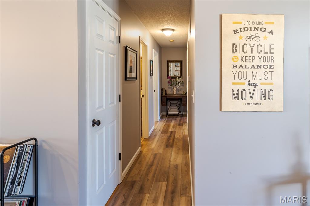 Northridge Estates - Residential