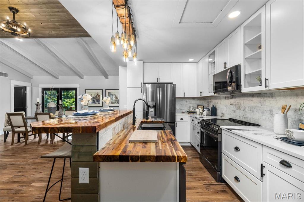 Ward Acres - Residential