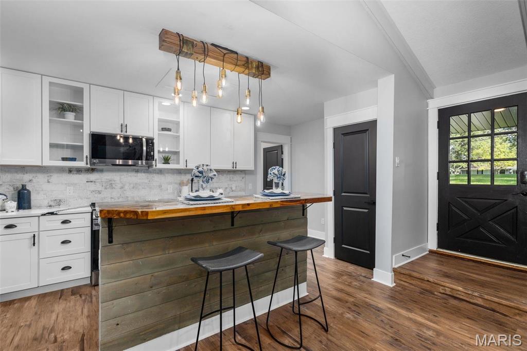 Ward Acres - Residential