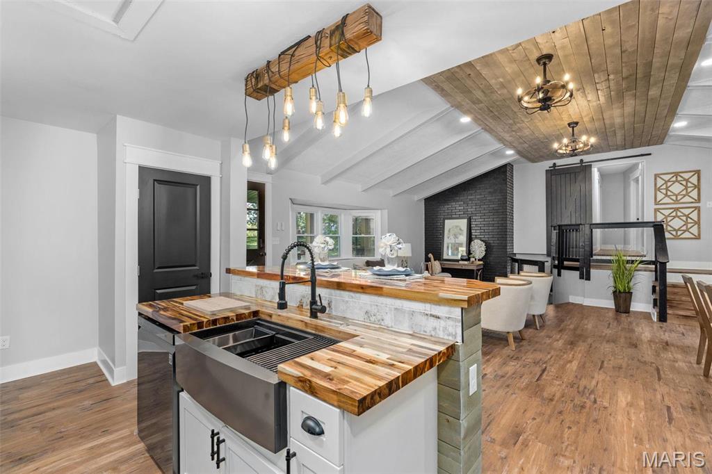 Ward Acres - Residential