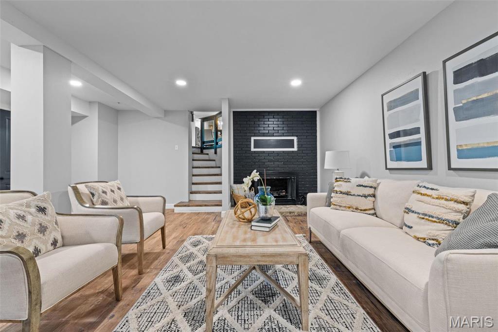 Ward Acres - Residential