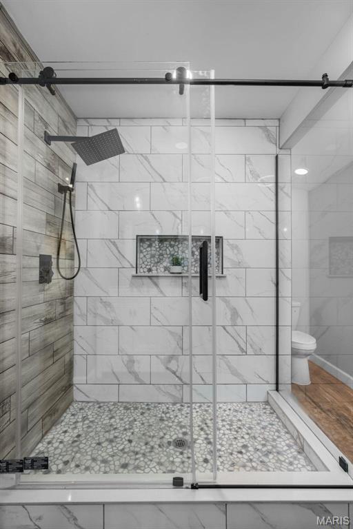 Ward Acres - Residential