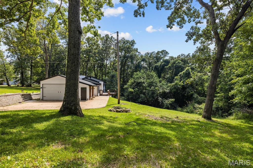 1655 Valley Park Road