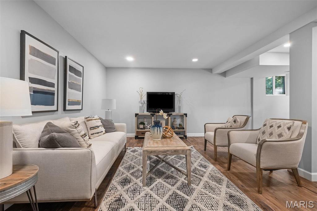 Ward Acres - Residential