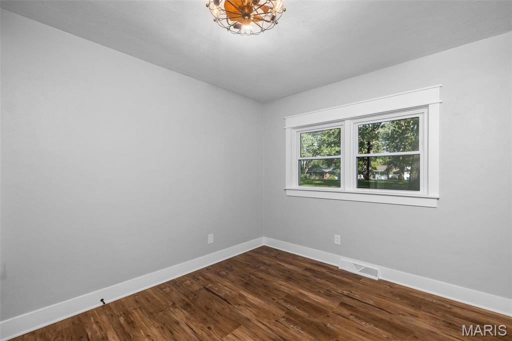 Ward Acres - Residential