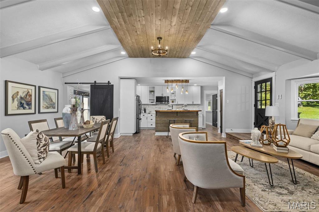 Ward Acres - Residential