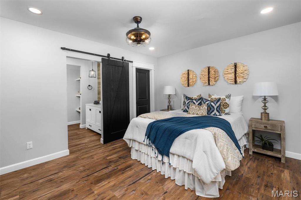 Ward Acres - Residential