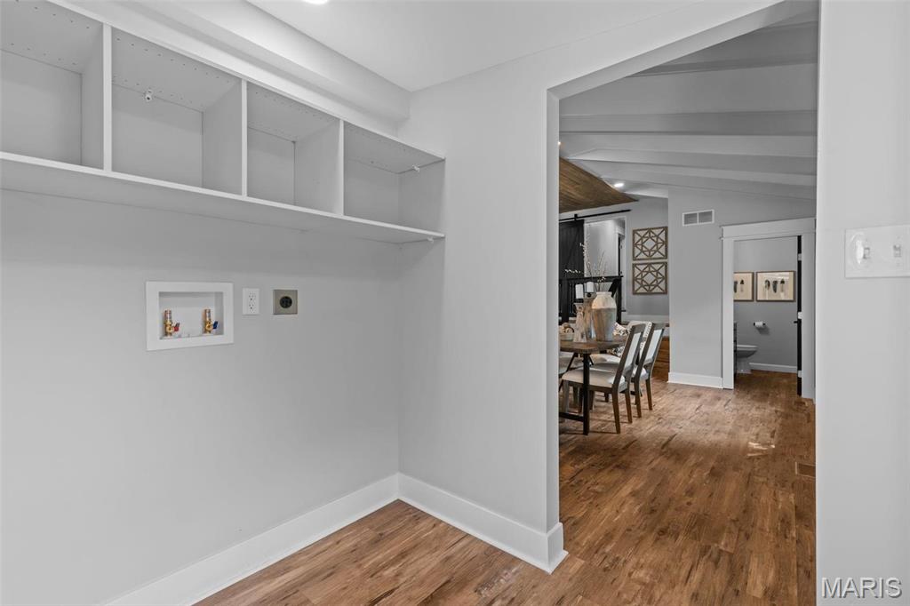 Ward Acres - Residential