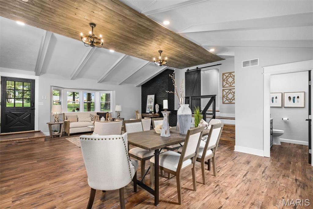 Ward Acres - Residential