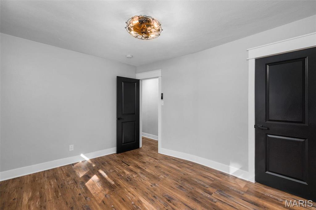 Ward Acres - Residential