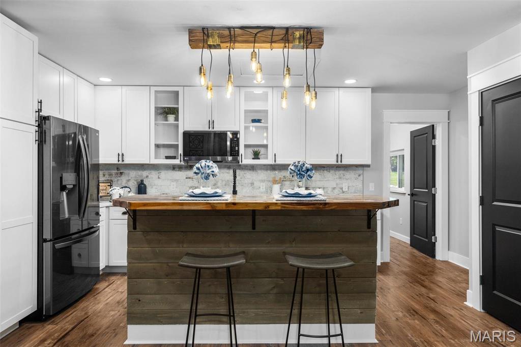 Ward Acres - Residential