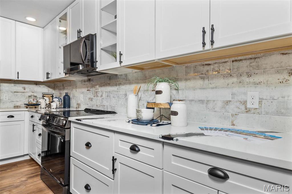 Ward Acres - Residential