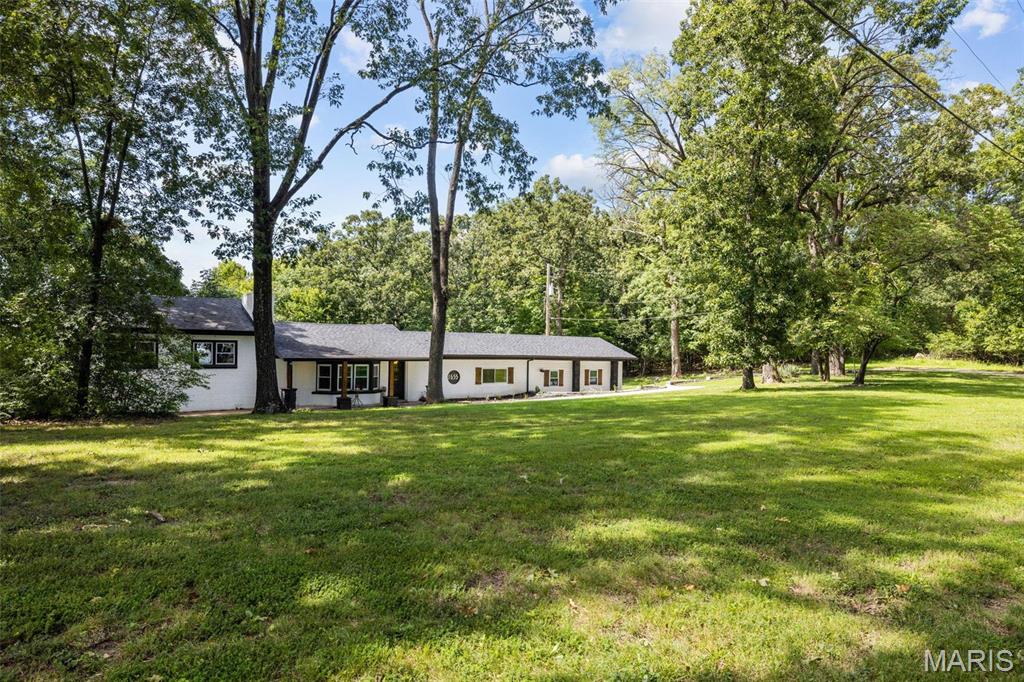 1655 Valley Park Road