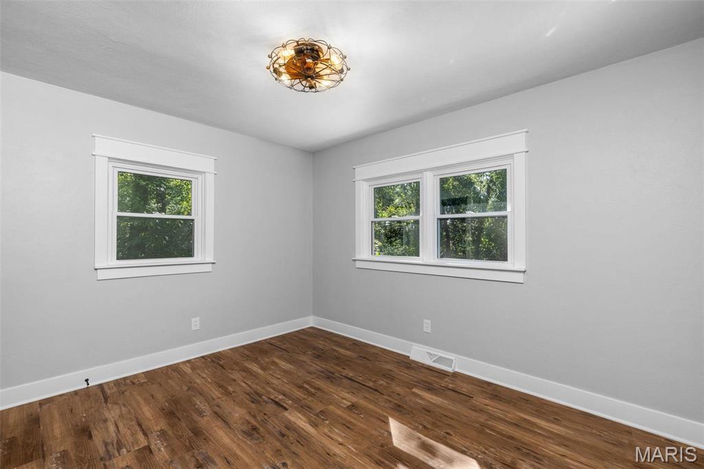 Ward Acres - Residential