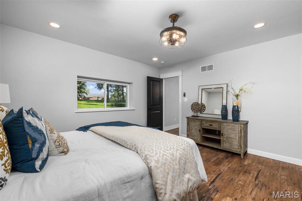 Ward Acres - Residential