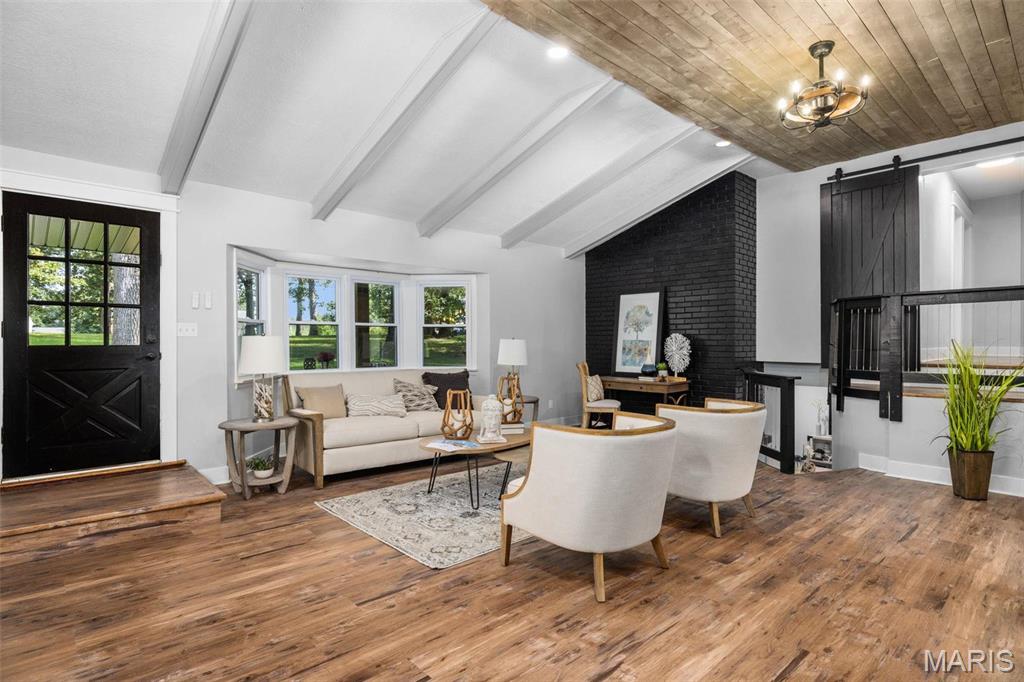 Ward Acres - Residential