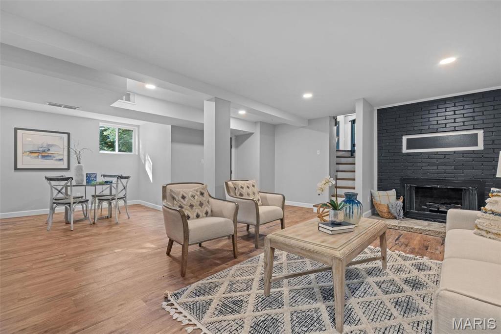 Ward Acres - Residential