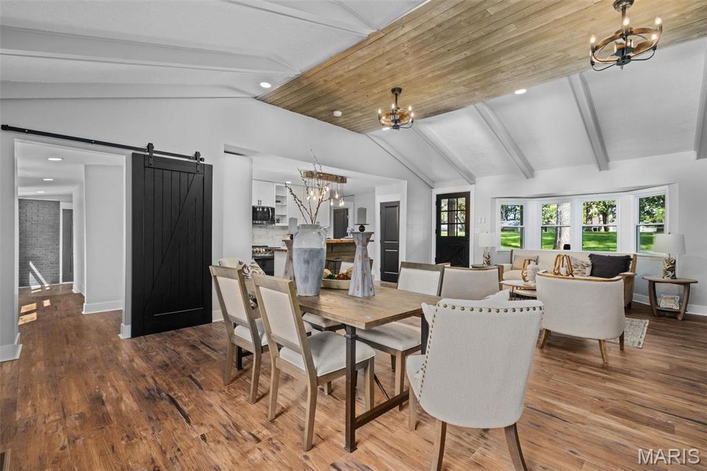 Ward Acres - Residential