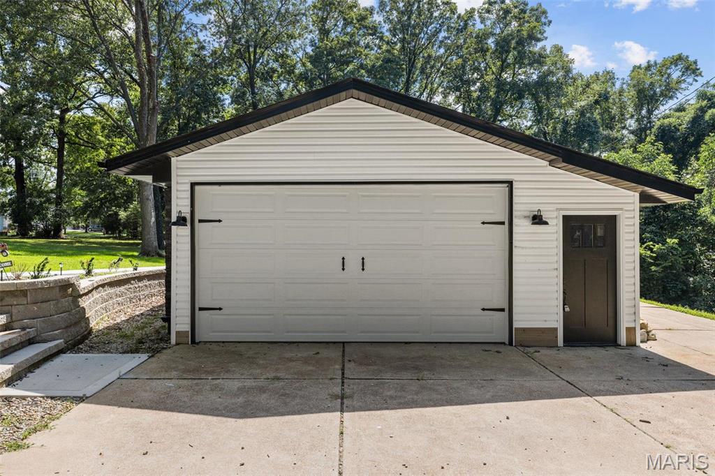 1655 Valley Park Road