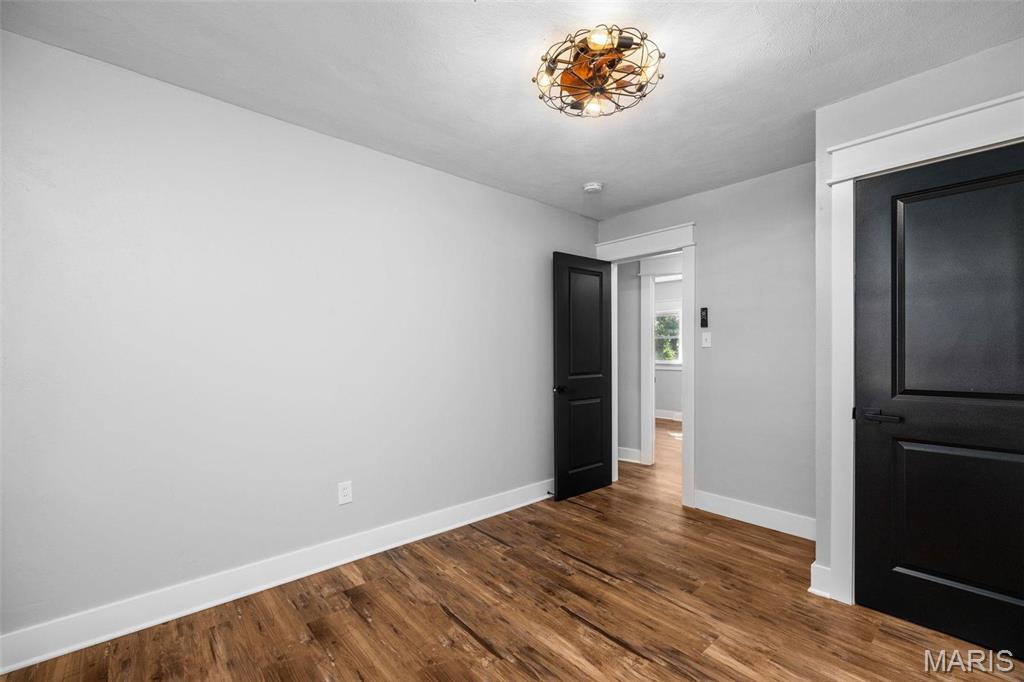 Ward Acres - Residential