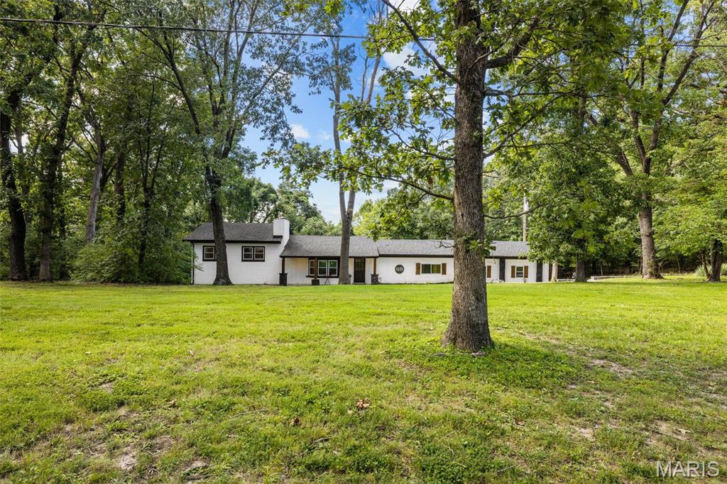 1655 Valley Park Road