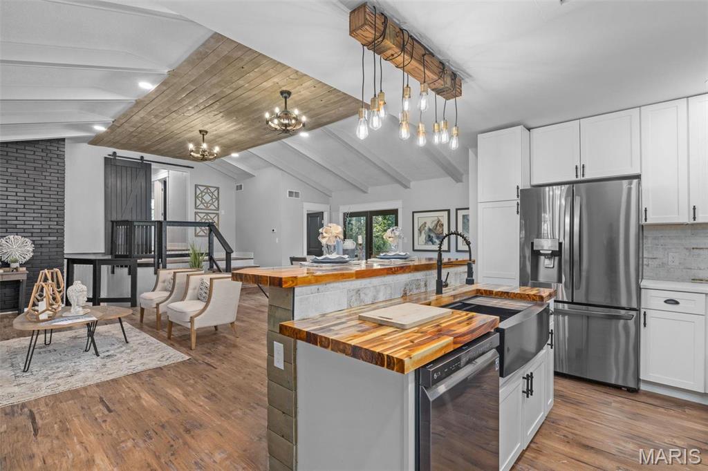 Ward Acres - Residential