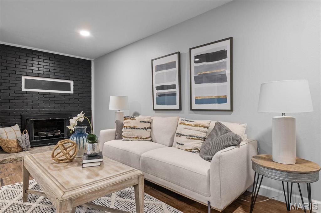 Ward Acres - Residential