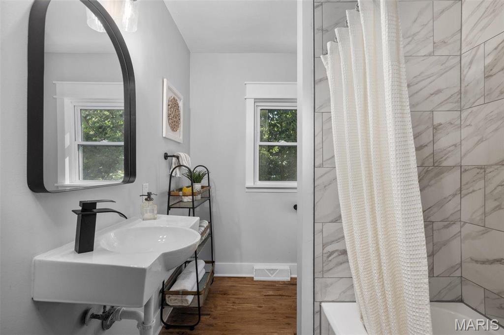 Ward Acres - Residential