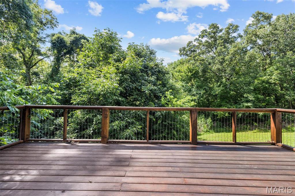 Ward Acres - Residential