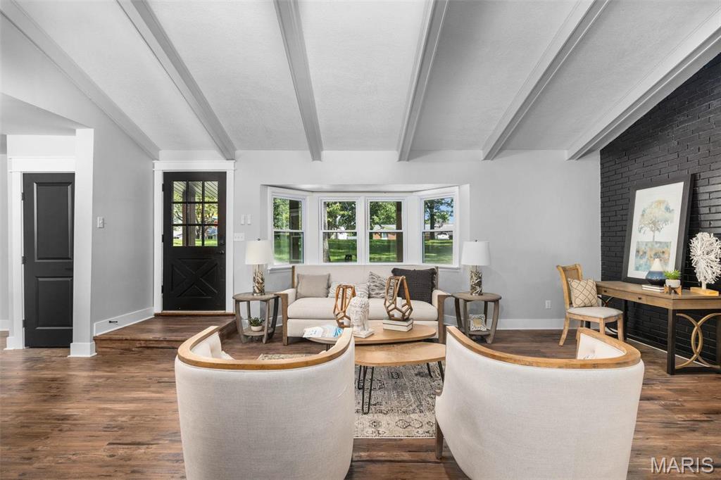 Ward Acres - Residential