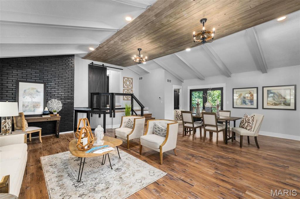 Ward Acres - Residential