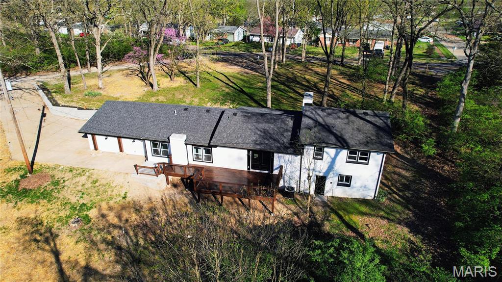 Ward Acres - Residential