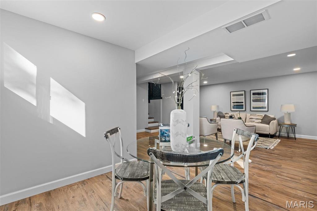 Ward Acres - Residential