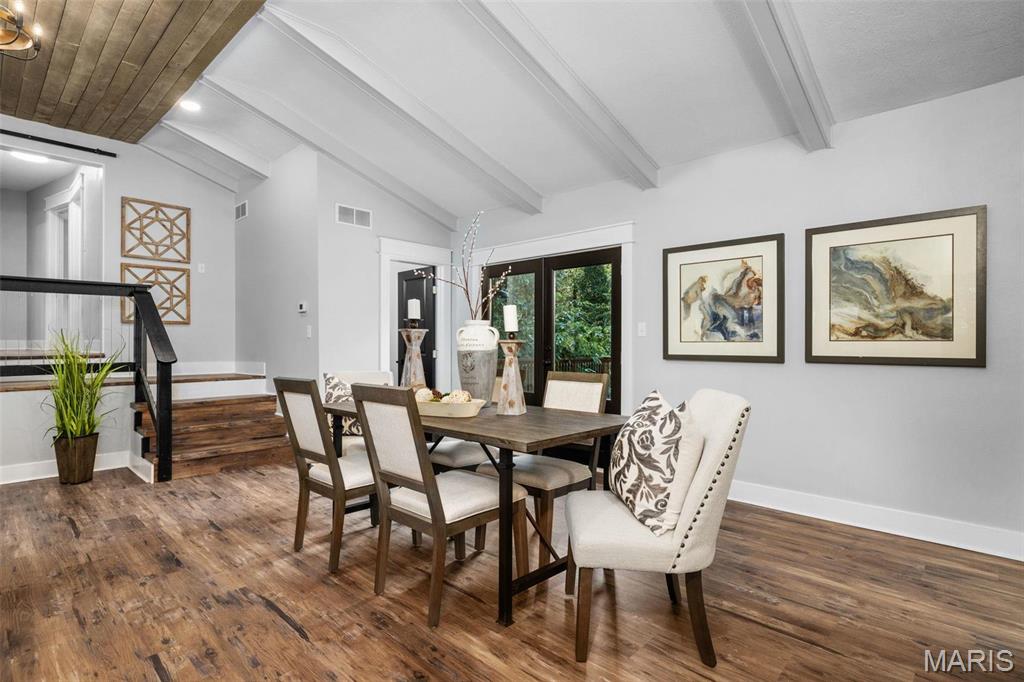 Ward Acres - Residential