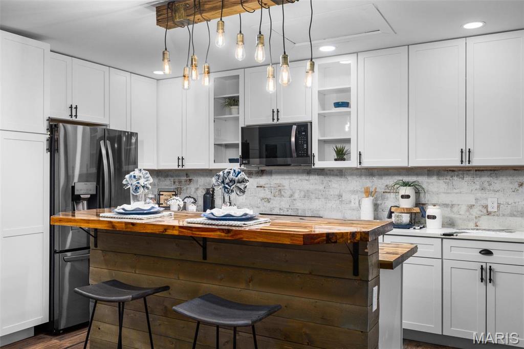 Ward Acres - Residential