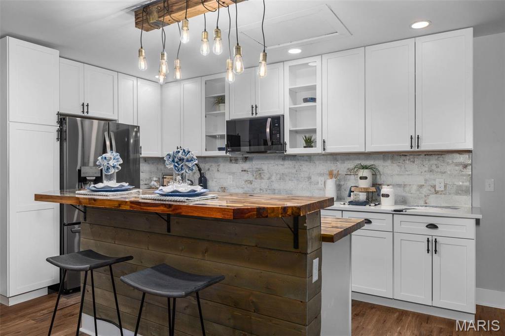 Ward Acres - Residential