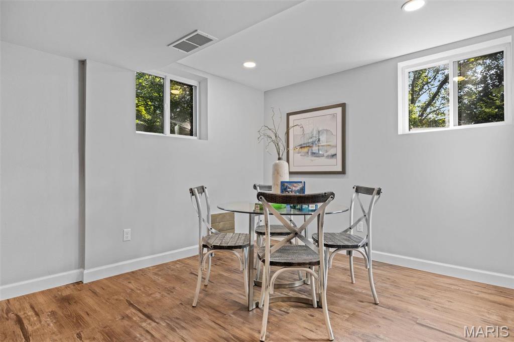 Ward Acres - Residential