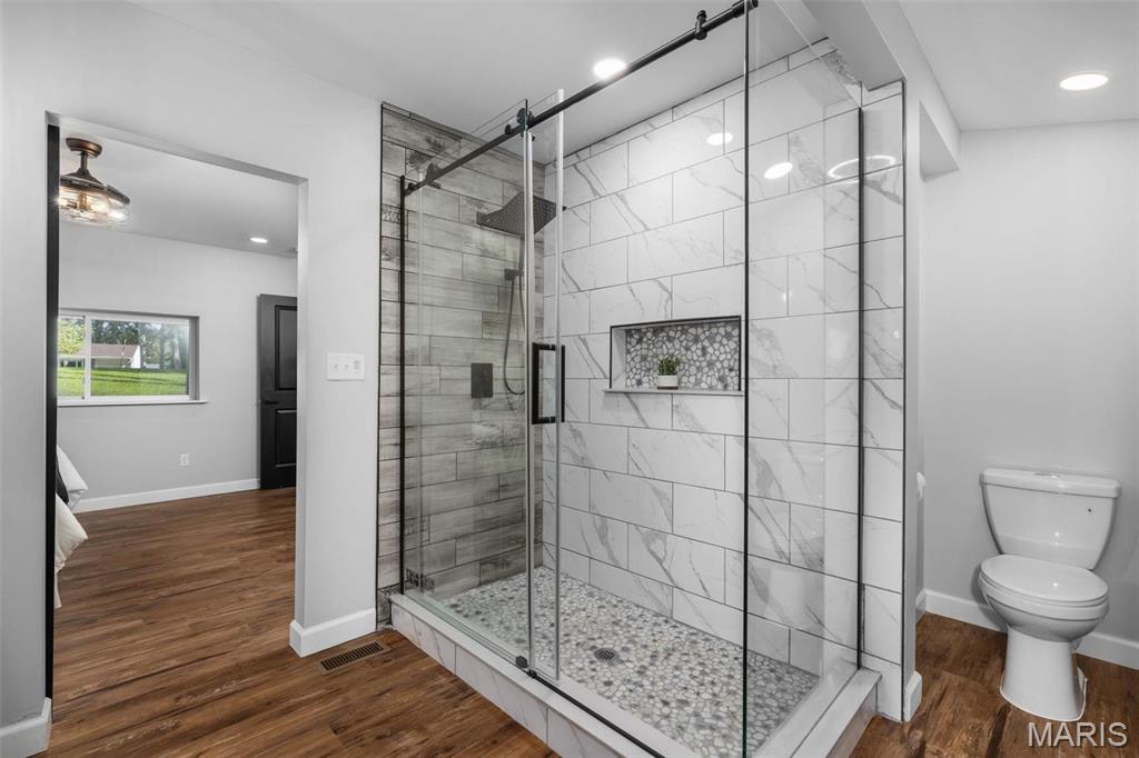 Ward Acres - Residential