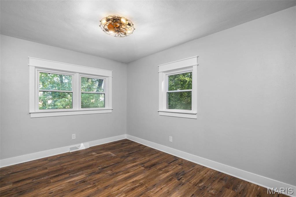 Ward Acres - Residential