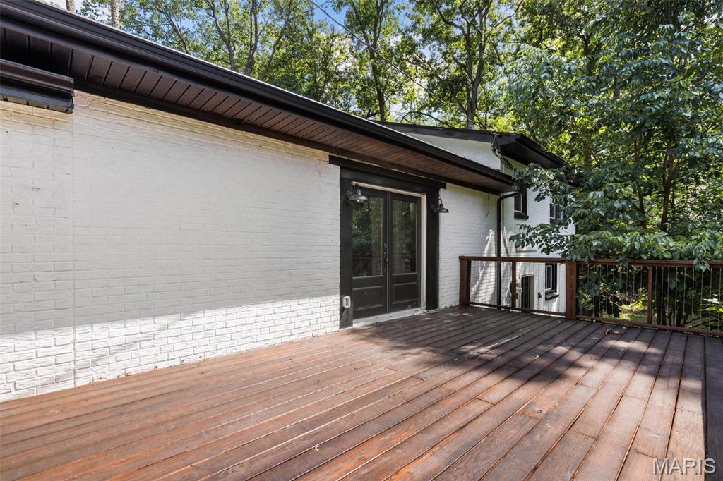 Ward Acres - Residential