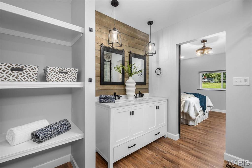 Ward Acres - Residential