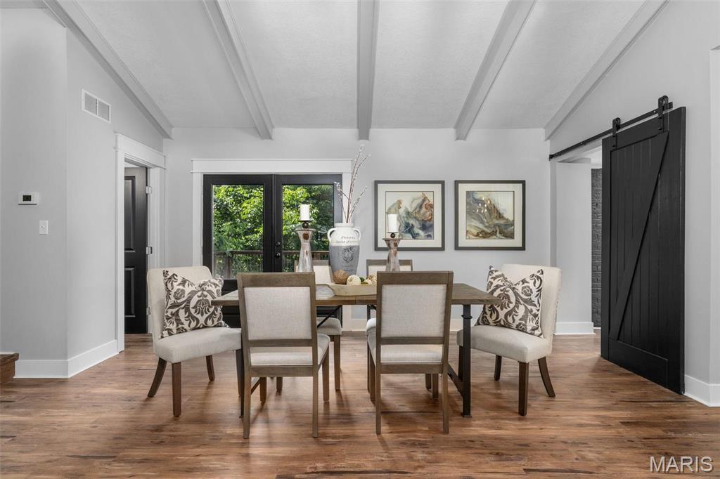 Ward Acres - Residential