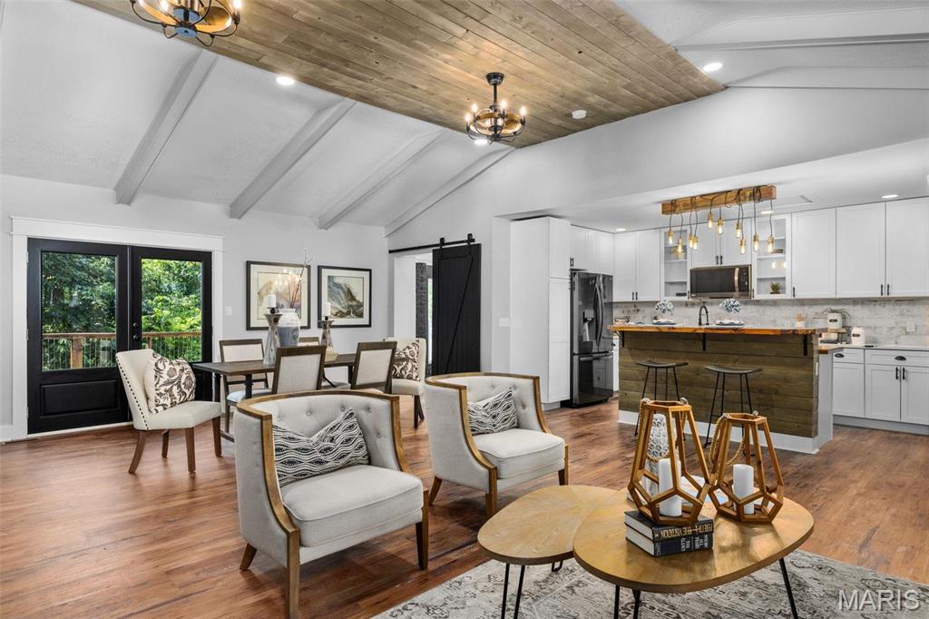 Ward Acres - Residential