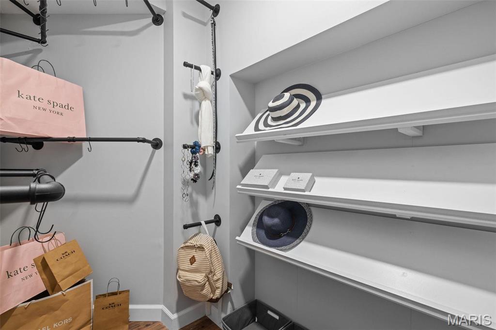 Ward Acres - Residential